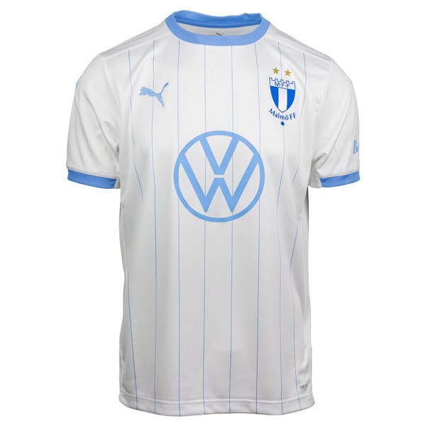 Tailandia Camiseta Malmö FF 2ª 2023-2024